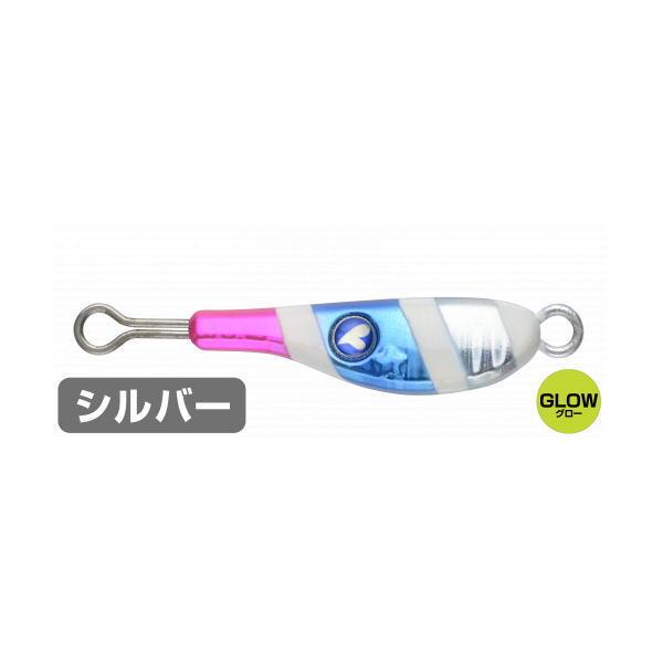 BlueBlue（ブルーブルー） TGストライク 45g : 池袋タックルアイランド
