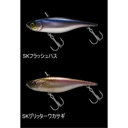 JACKALL（ジャッカル） TNスリム8 TN SLIM8 : 池袋タックルアイランド
