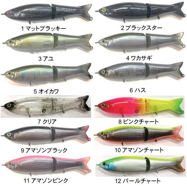 ㉙ルアー　THタックル　セット thタックル セット