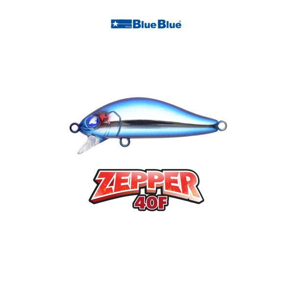 BlueBlue（釣り） ブルーブルー ゼッパー 40F : 池袋タックル