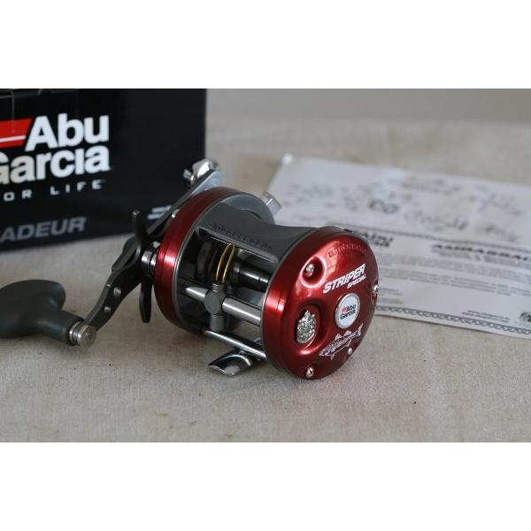 アブガルシア アンバサダー 6500c3 Striper Special 6500c3sp タックルショップサニーデイ 通販 Yahoo ショッピング