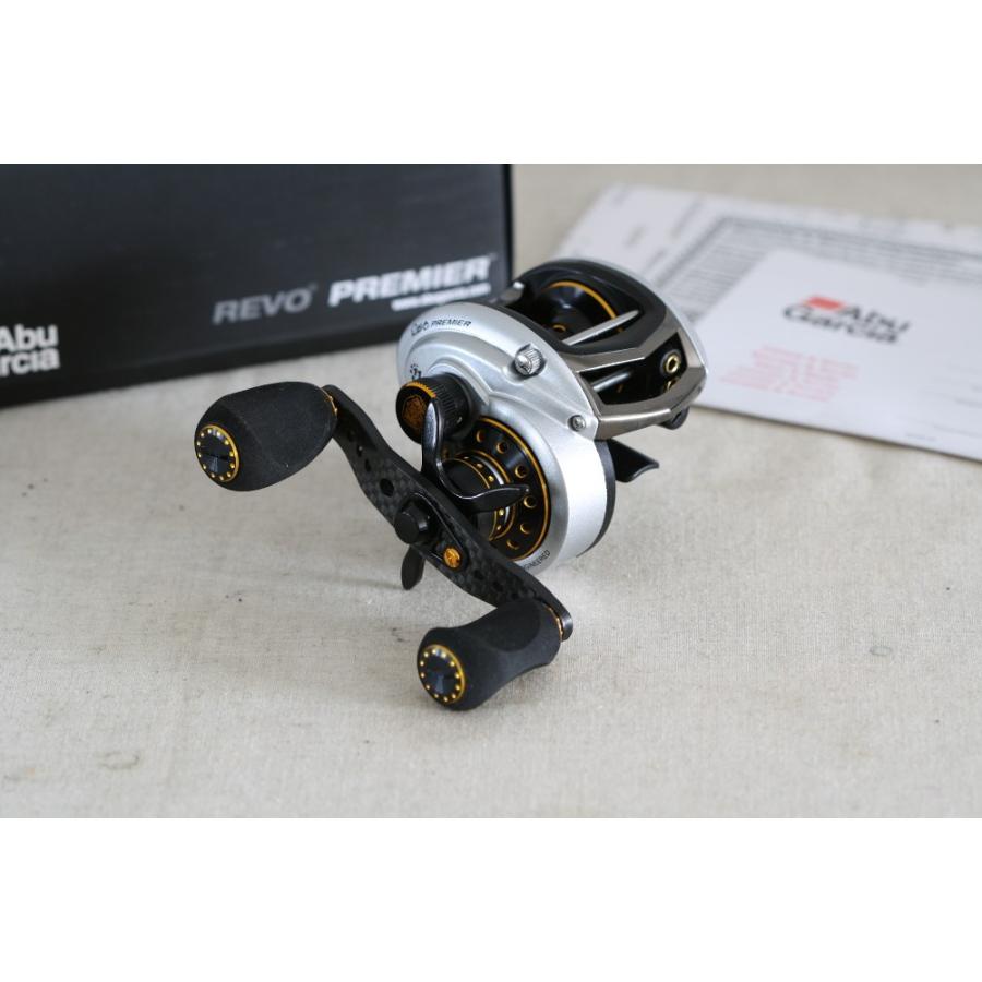 アブガルシア Revo レボ プレミア 6 4右ベイトリール Aburevoprmr タックルショップサニーデイ 通販 Yahoo ショッピング