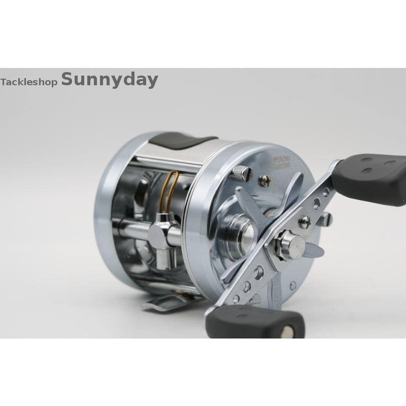 アブガルシア アンバサダー　レコード51　左　アウトレット　激レアモデル｜tackleshop-sunnyday｜12