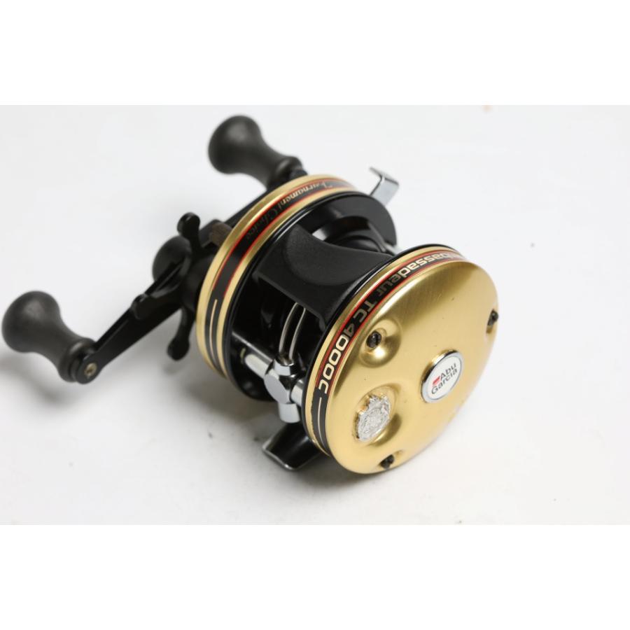アブガルシア　アンバサダー　TC4000C　トーナメントチョイス Abu Garcia（アブガルシア） アンバサダー TC4000C トーナメント