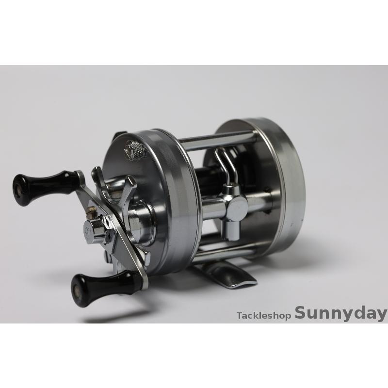 アブガルシア　アンバサダー　2500C　751200（05）希少　75年　ファーストモデル｜tackleshop-sunnyday｜13