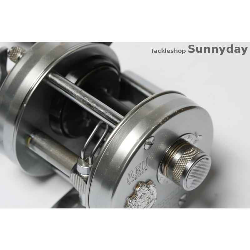 アブガルシア　アンバサダー　2500C　770800(03)　77年｜tackleshop-sunnyday｜04