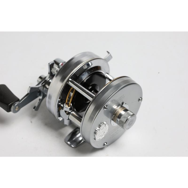 アブガルシア アンバサダー 4500C 770300 :AMB4500C770300:タックル