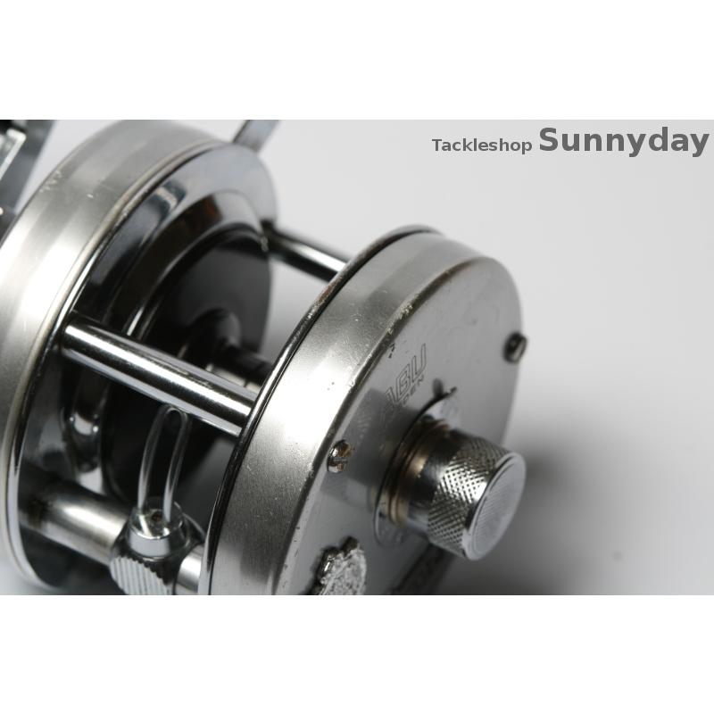 アブガルシア　アンバサダー　4500C　770600｜tackleshop-sunnyday｜04