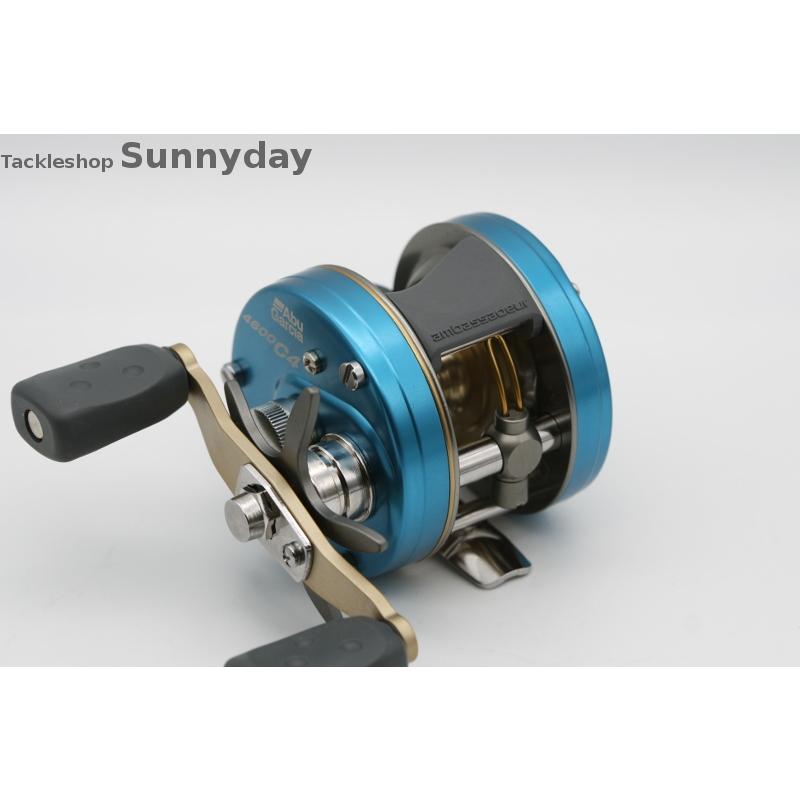 アブガルシア ABU Garcia 4600 C4 アンバサダー | www.tspea.org