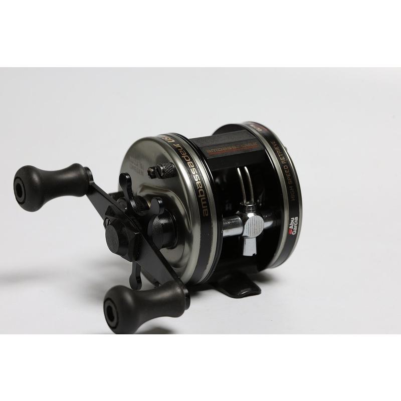 アブガルシア　アンバサダー　USA BASS 4600C｜tackleshop-sunnyday｜12