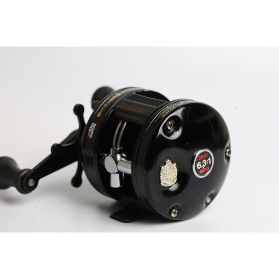 Abu Garcia アブガルシア アンバサダー ロイヤルエクスプレス