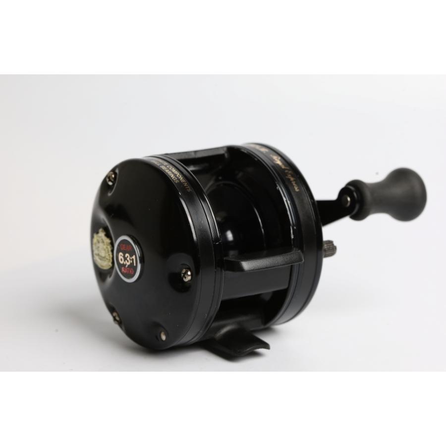 アンバサダー 4600c ロイヤルエクスプレス アブガルシア アンバサダー ロイヤルエクスプレス （4600C