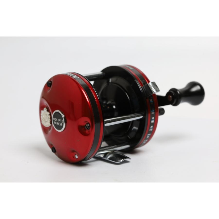 Abu Garcia（アブガルシア） アンバサダー 5000 パーミングカップ 動画