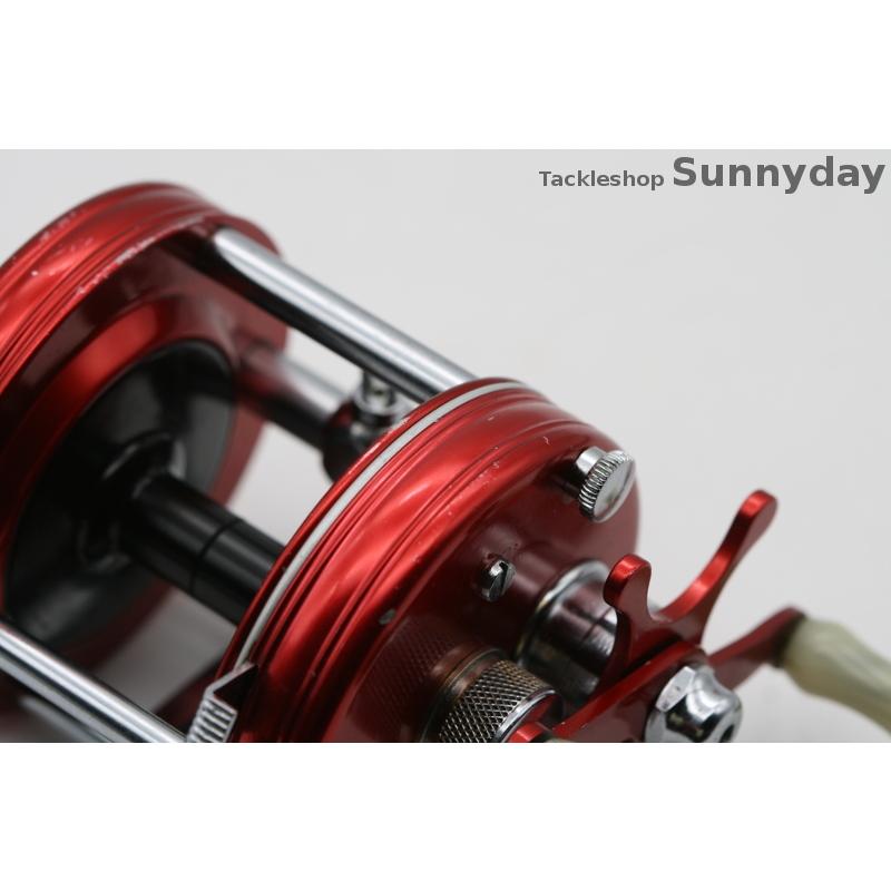 アブガルシア　アンバサダー　5000　037200　ビッグA｜tackleshop-sunnyday｜04