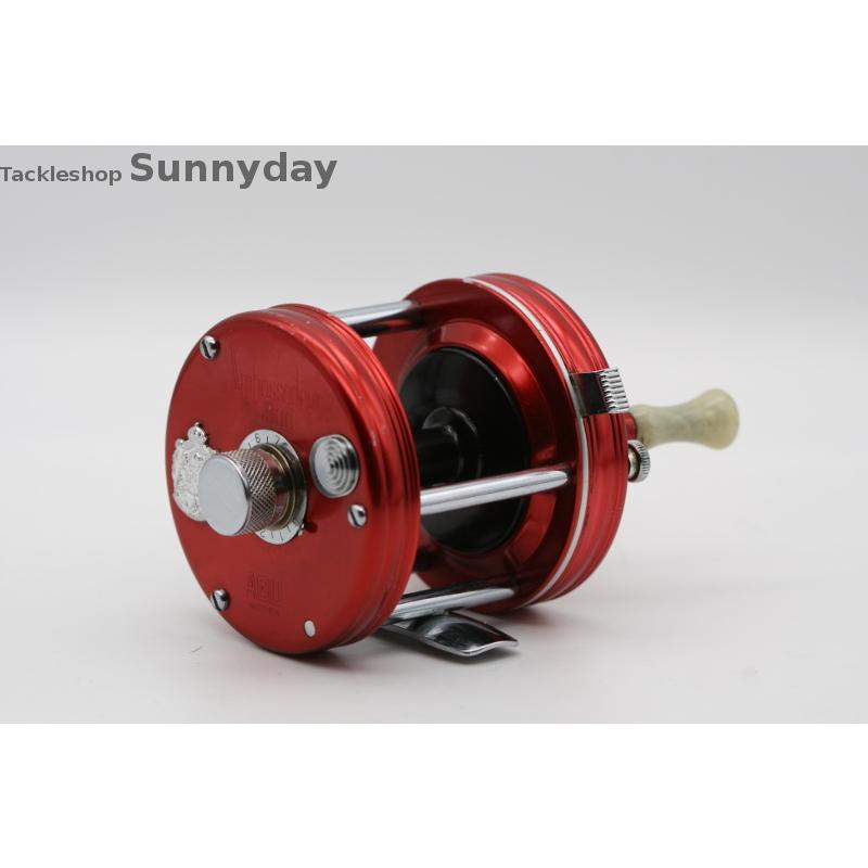 アブガルシア　アンバサダー　5000　037200　ビッグA｜tackleshop-sunnyday｜08