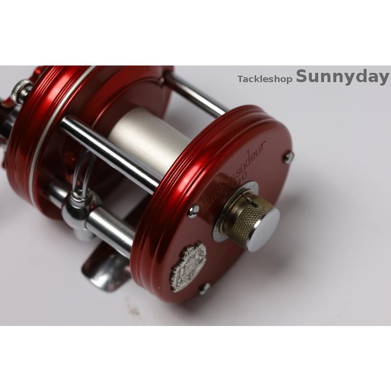 アブガルシア　アンバサダー　5000　067200（03）　ビッグA｜tackleshop-sunnyday｜04