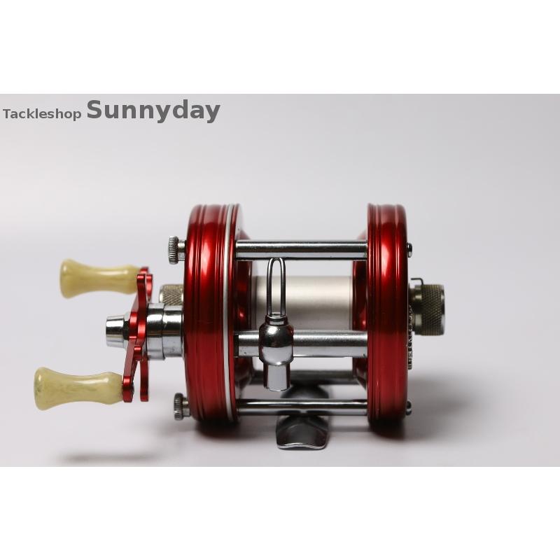 アブガルシア　アンバサダー　5000　067200（03）　ビッグA｜tackleshop-sunnyday｜06