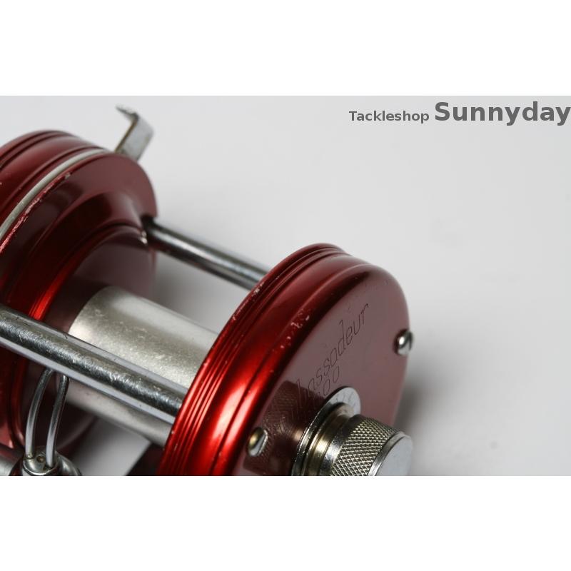 アブガルシア　アンバサダー　5000　ビッグA　087100｜tackleshop-sunnyday｜04