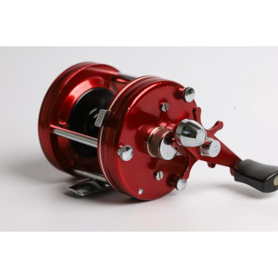 アブガルシア　アンバサダー　5000 c3　中古 アブガルシア アンバサダー 5000C 激レア5桁フットナンバー49671