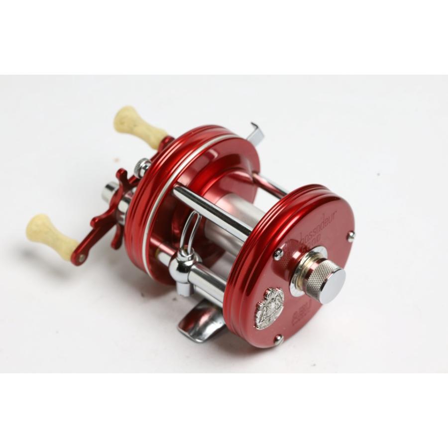 Abu Garcia アブガルシア　アンバサダー　5000 ABU Garcia / アブ ガルシア 【アブ アンバサダー Ambassadeur 5000C