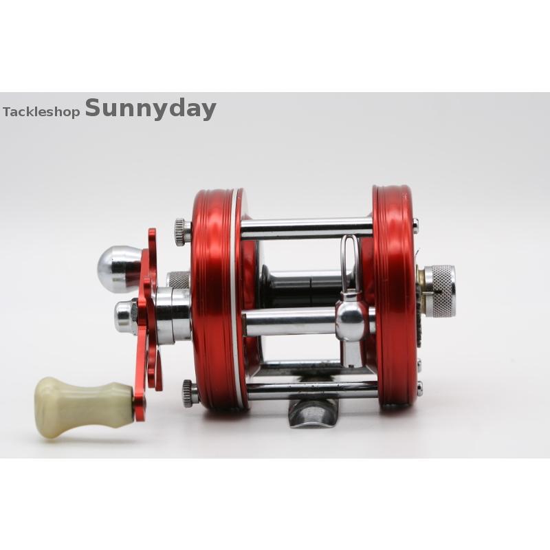 アブガルシア　アンバサダー　No5000　422154　4スクリュー　激レア｜tackleshop-sunnyday｜05