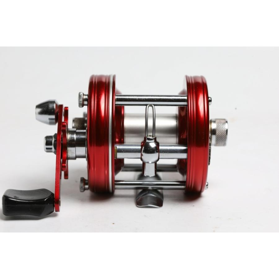 アブガルシア　アンバサダー5000オーバーホール済み アブガルシア アンバサダー 5000C 107200 ビッグA – Tackle Shop