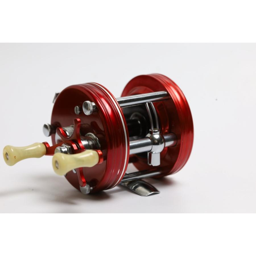 Abu Garcia アブガルシア アンバサダー 5000 4スクリュー 603707