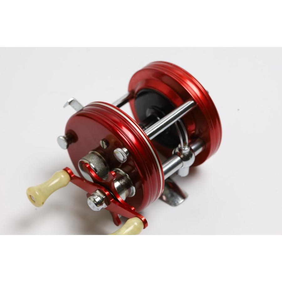 アブ　アンバサダー　5000 4スクリュー Amazon.co.jp: レア/ABU/Ambassadeur/5000C/4スクリュー/欧州