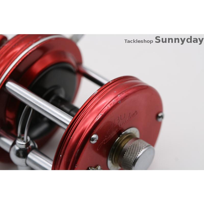 アブガルシア　アンバサダー　No5000　605375　4スクリュー　激レア｜tackleshop-sunnyday｜03