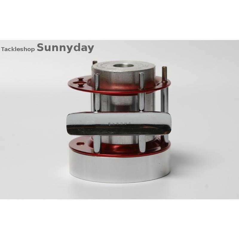 アブガルシア　アンバサダー　5000　658294｜tackleshop-sunnyday｜14