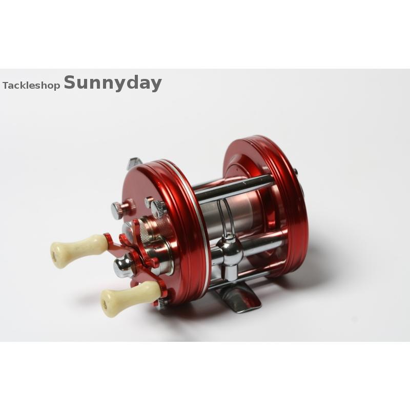 アブガルシア　アンバサダー　5000　658294｜tackleshop-sunnyday｜03