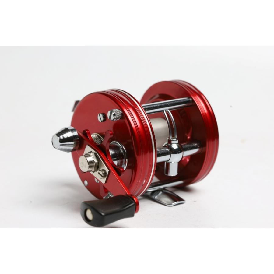 Abu Garcia アブガルシア アンバサダー 5000 ビッグA 730301 未 Abu Garcia アブガルシア アンバサダー 5000 ビッグA 730301 未