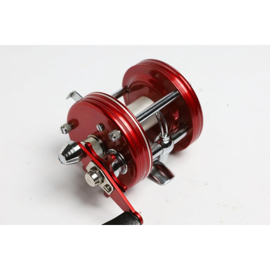 Abu Garcia アブガルシア アンバサダー 5000 ビッグA 730301 未 Abu Garcia アブガルシア アンバサダー 5000 ビッグA 730301 未
