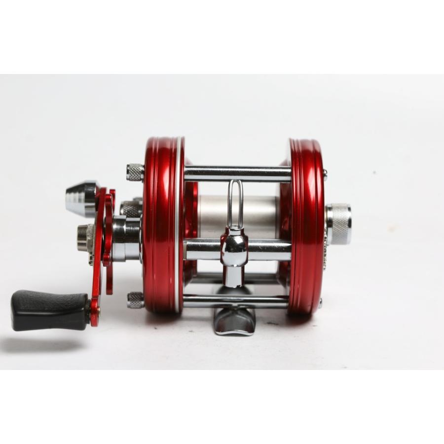 Abu Garcia アブガルシア アンバサダー 5000 ビッグA 730301 未 Abu Garcia アブガルシア アンバサダー 5000 ビッグA 730301 未