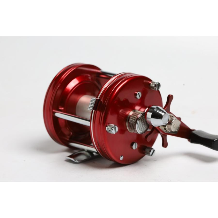Abu Garcia アブガルシア アンバサダー 5000 ビッグA 730301 未 Abu Garcia アブガルシア アンバサダー 5000 ビッグA 730301 未
