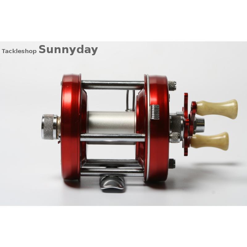 アブガルシア　アンバサダー　5000　730502　ビッグA　山型｜tackleshop-sunnyday｜11