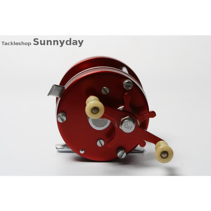 アブガルシア　アンバサダー　5000　730502　ビッグA　山型｜tackleshop-sunnyday｜13