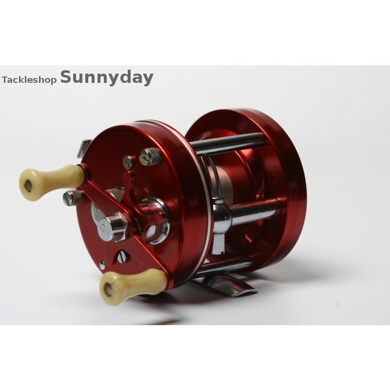 アブガルシア　アンバサダー　5000　730502　ビッグA　山型｜tackleshop-sunnyday｜14