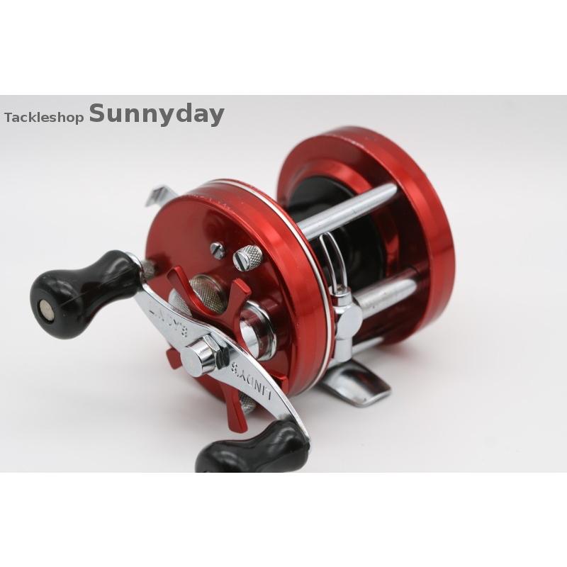 アブガルシア　アンバサダー　5000　740703｜tackleshop-sunnyday｜02