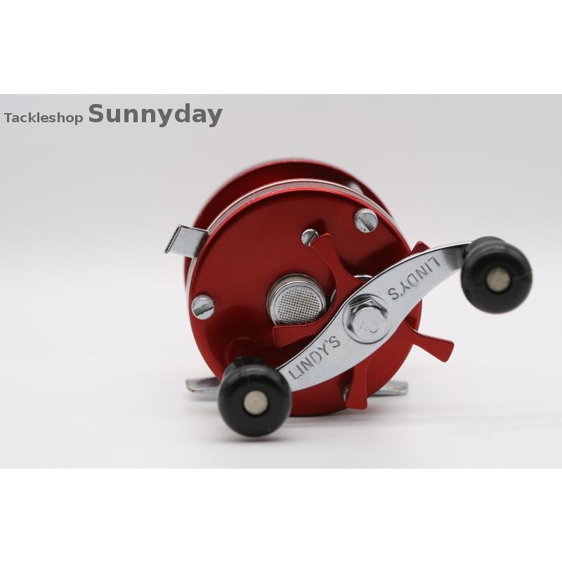 アブガルシア　アンバサダー　5000　740703｜tackleshop-sunnyday｜11