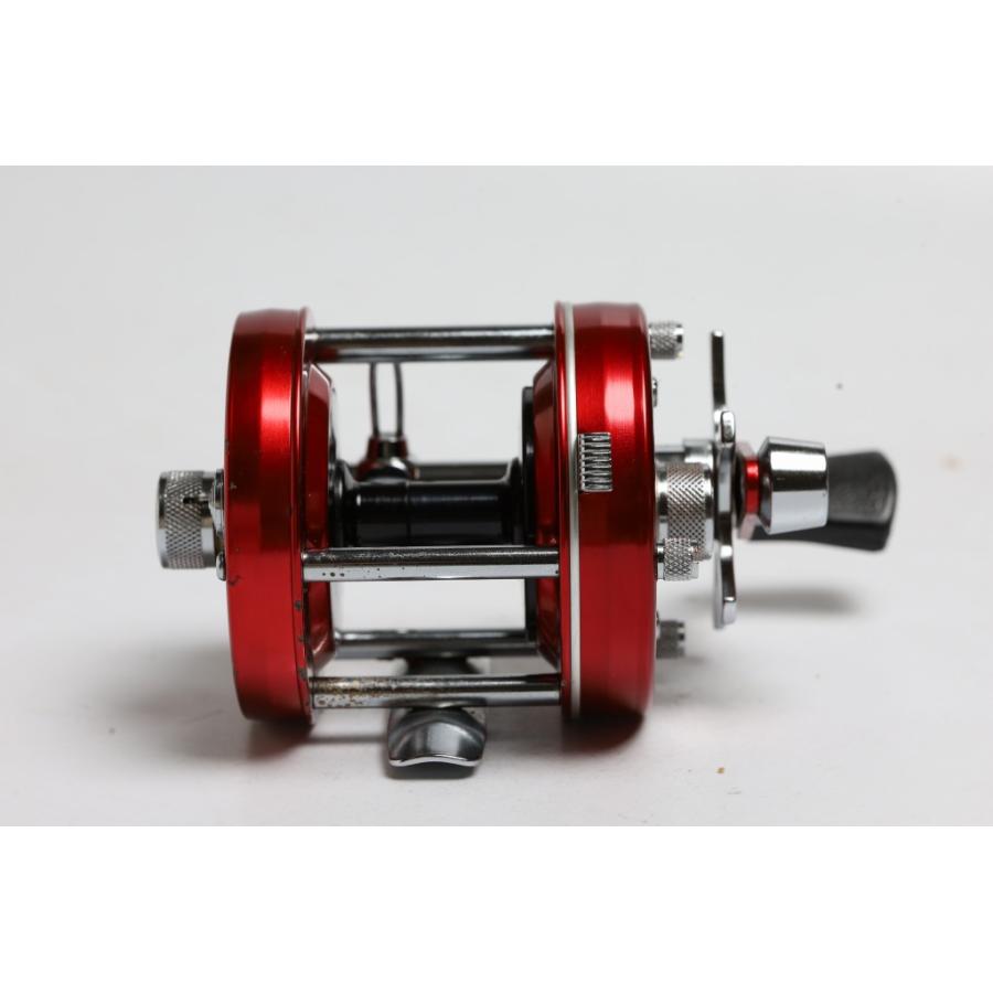 Abu Garcia アブガルシア アンバサダー 5000 741003 ビッグA Abu Garcia アブガルシア アンバサダー 5000 741003 ビッグA