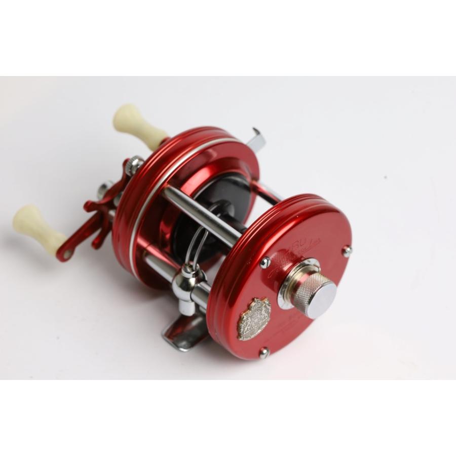 Abu Garcia アブガルシア アンバサダー 5000 764984 未使用並み