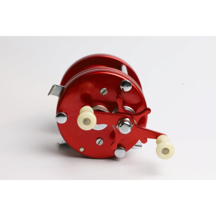 Abu Garcia アブガルシア アンバサダー 5000 764984 未使用並み