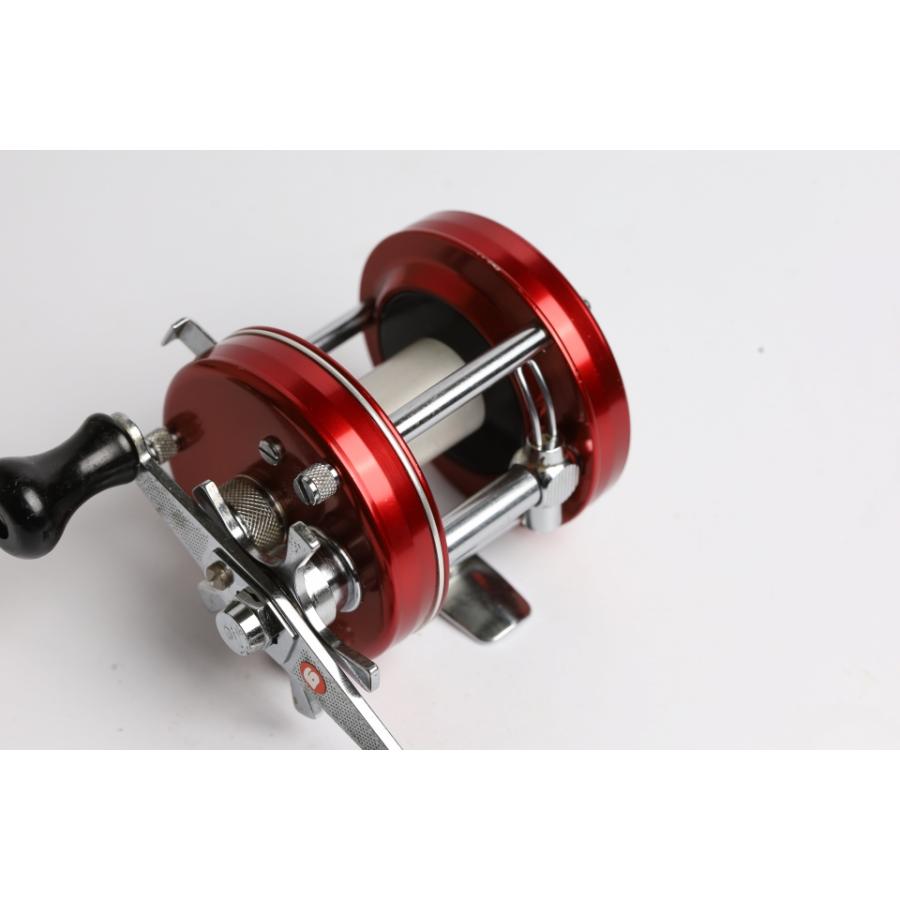 アブアンバサダー５０００ ステッカータイプ アブガルシア アンバサダー 5000 800300 未使用 鍋型カップ