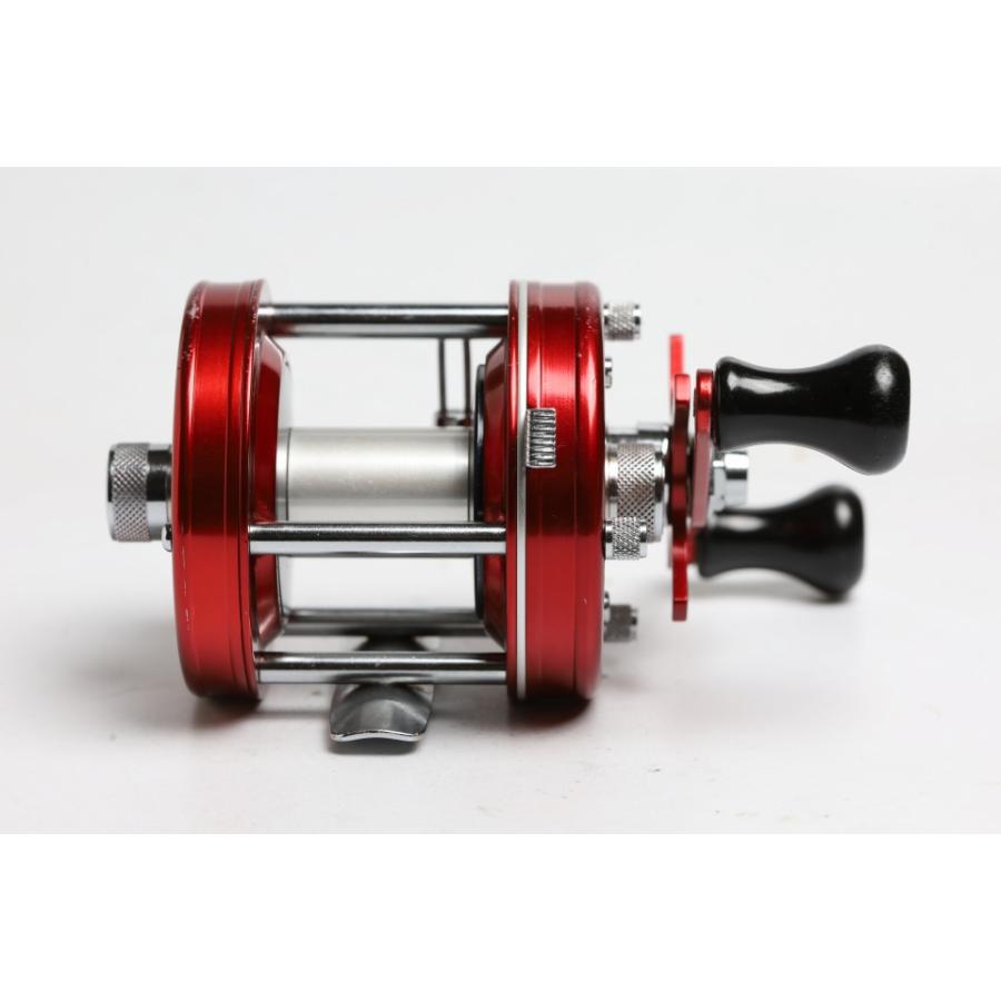 Abu Garcia アブガルシア アンバサダー 5000 791000 鍋型カップ