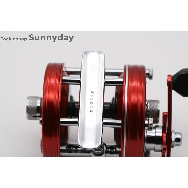 アブガルシア　アンバサダー　5000　808525｜tackleshop-sunnyday｜13