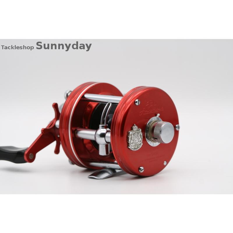 アブガルシア　アンバサダー　5000　808525｜tackleshop-sunnyday｜06