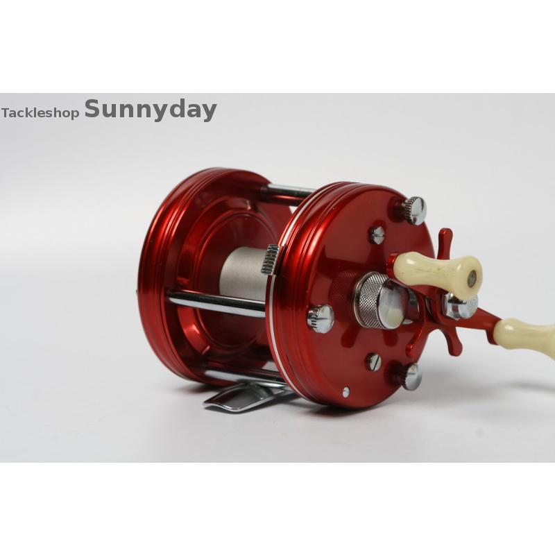 アブガルシア　アンバサダー　5000　820424　未使用品｜tackleshop-sunnyday｜11