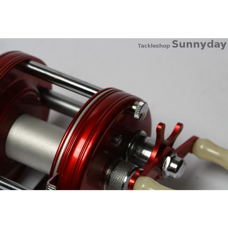 アブガルシア　アンバサダー　5000　820424　未使用品｜tackleshop-sunnyday｜05