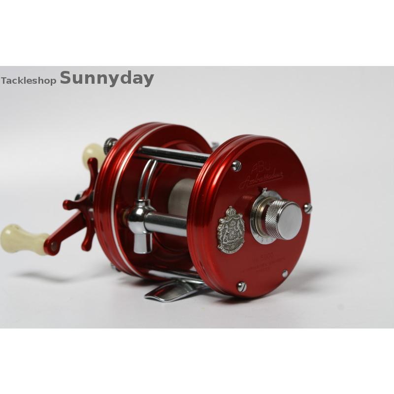 アブガルシア　アンバサダー　5000　820424　未使用品｜tackleshop-sunnyday｜07